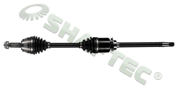 Shaftec FI188R