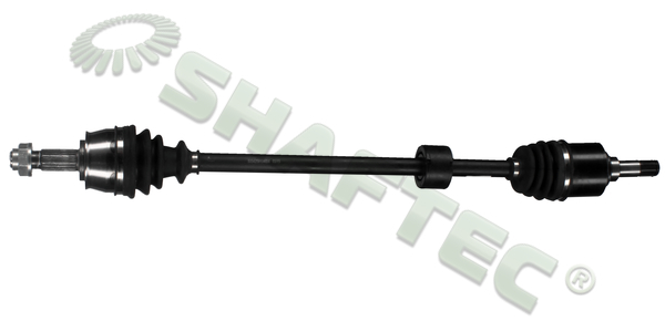 Shaftec FI177R