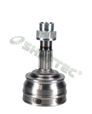 Shaftec CV166N