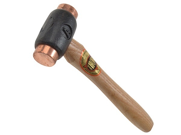 Thor THO310 Copper Hammer - Size 1