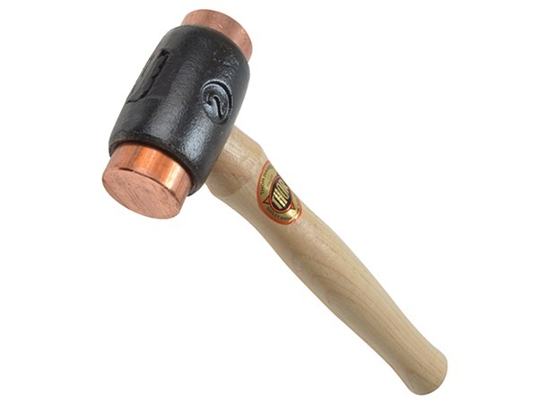 Thor THO312 Copper Hammer - Size 2