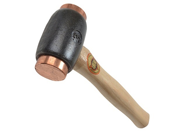 Thor THO314 Copper Hammer - Size 3