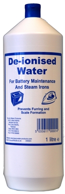 Top Up Water DW001 1L, view 1