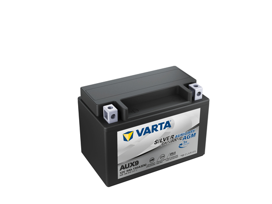 Varta AUX9 AGM Car Battery