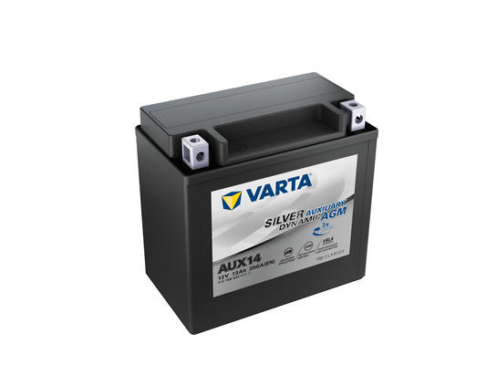 Varta AUX14 AGM Car Battery