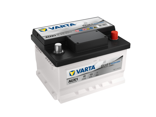 Varta AUX1 Car Battery