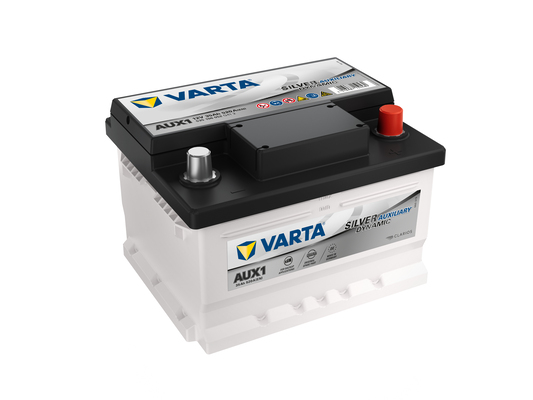 Varta AUX1 Auxiliary Battery