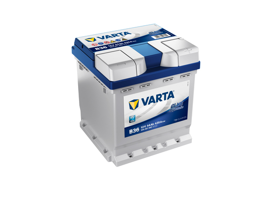 Varta B36 Car Battery