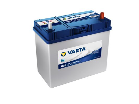 Varta B31 Car Battery