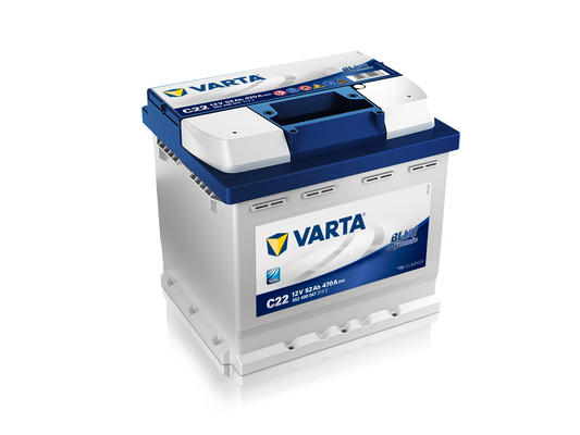 Varta C22 Car Battery