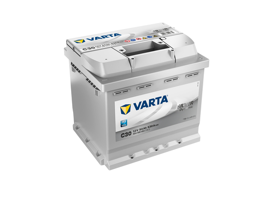 Varta C30 Car Battery