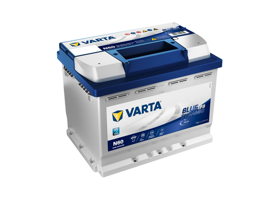 Varta N60 EFB Car Battery