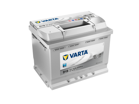 Varta D15 Car Battery