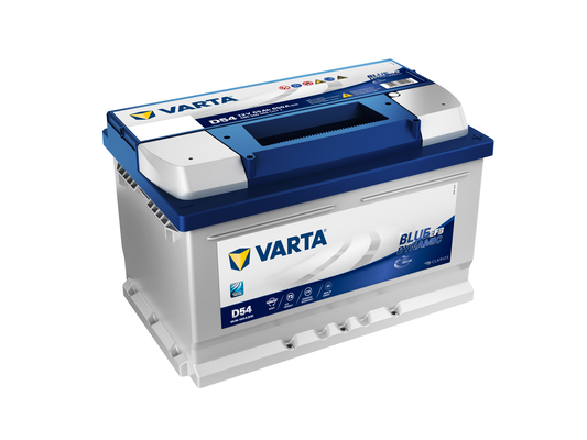 Varta D54 EFB Car Battery