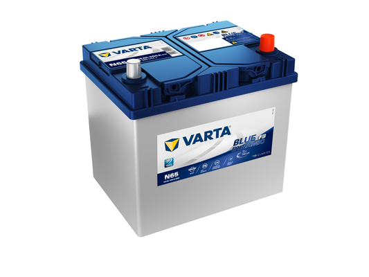Varta N65 EFB Car Battery