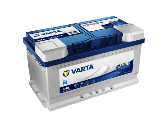 Varta E46 EFB Car Battery