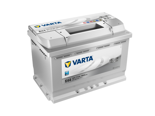 Varta E44 Car Battery