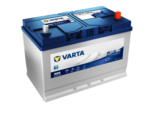 Varta N85 EFB Car Battery