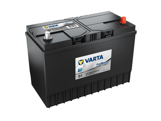 Varta G1 Commercial Battery