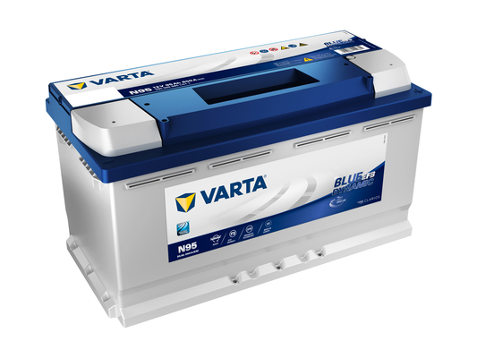 Varta N95 EFB Car Battery