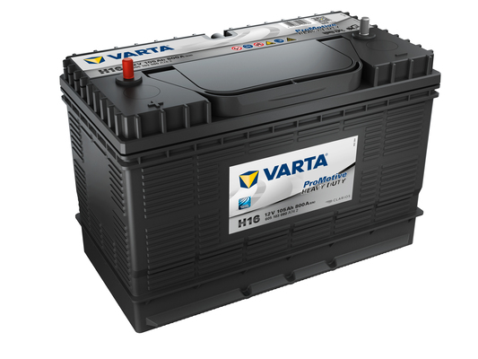 Varta H16 Commercial Battery