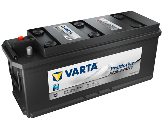 Varta I2 Commercial Battery