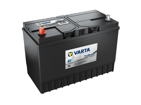 Varta I5