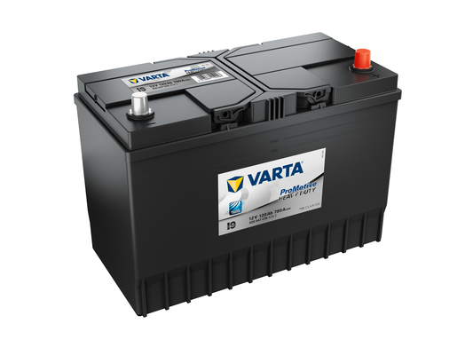 Varta I9