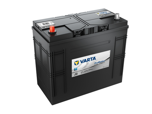 Varta J2 Commercial Battery