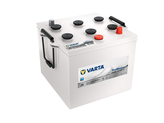 Varta J3 Commercial Battery