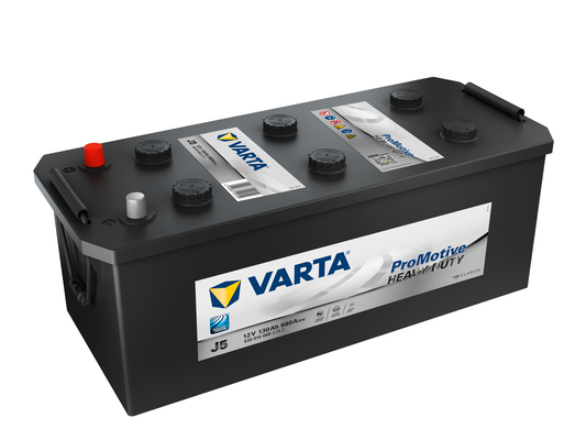 Varta 630014068A742 Commercial Battery