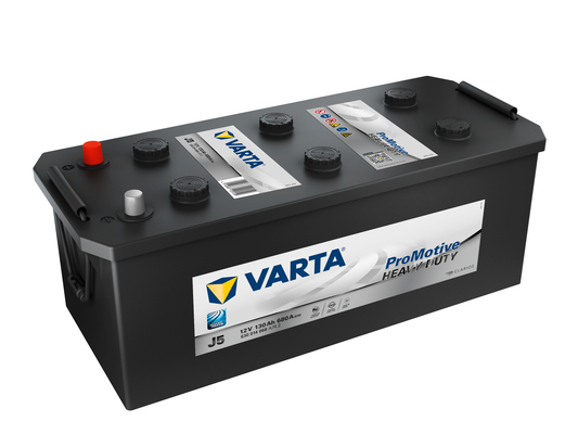 Varta J5