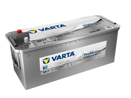 Varta M11 Commercial Battery