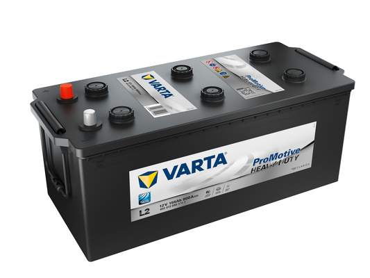 Varta L2 Commercial Battery