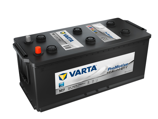 Varta M7 Commercial Battery