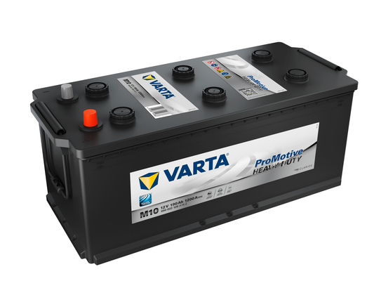 Varta M10