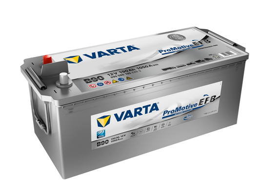 Varta B90