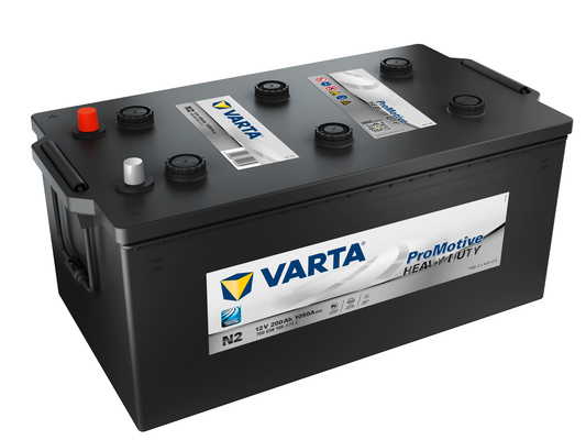 Varta N2