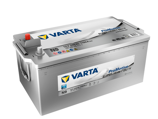 Varta N9