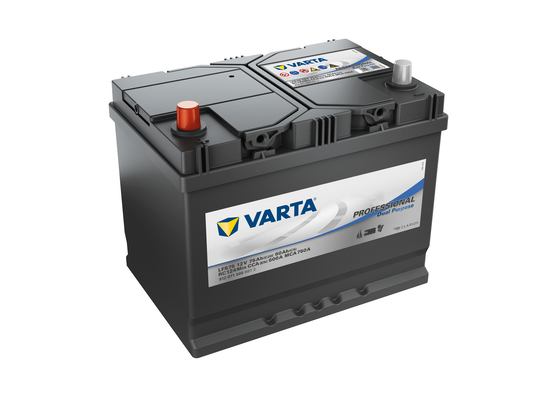 Varta LFS75