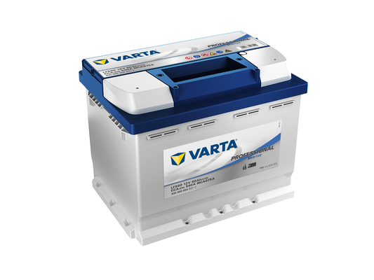 Varta LFS60 Leisure Battery