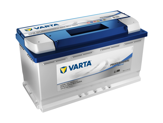 Varta LFS95 Leisure Battery