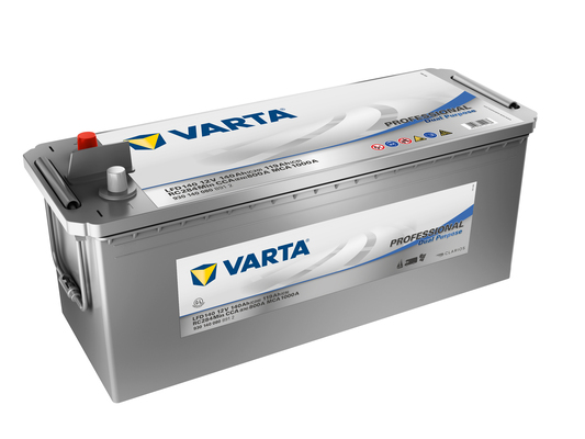 Varta LFD140 Leisure Battery