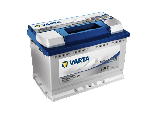 Varta LED70