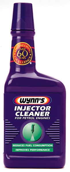 Wynns 55964 Injector Cleaner Petrol 325ml