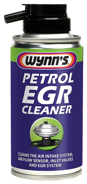 Wynns 29881 Petrol EGR Cleaner 150ml