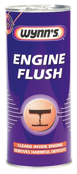 Wynns 51265 Engine Flush Petrol And Diesel 425ml