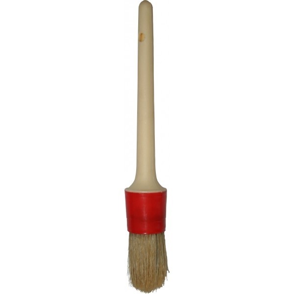 Autogem TRT514 Plastic Lubricant Paint Brush