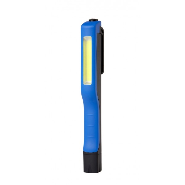 Ring Automotive RIL54 Ultra Bright Led Pocket Lamp