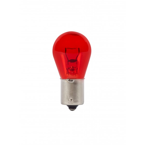 Ring Automotive RB382R 12v 21w Ba15s Red